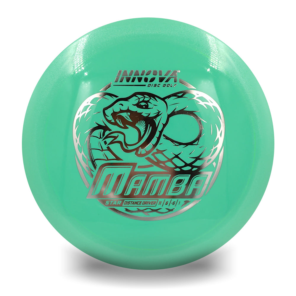 Star Mamba