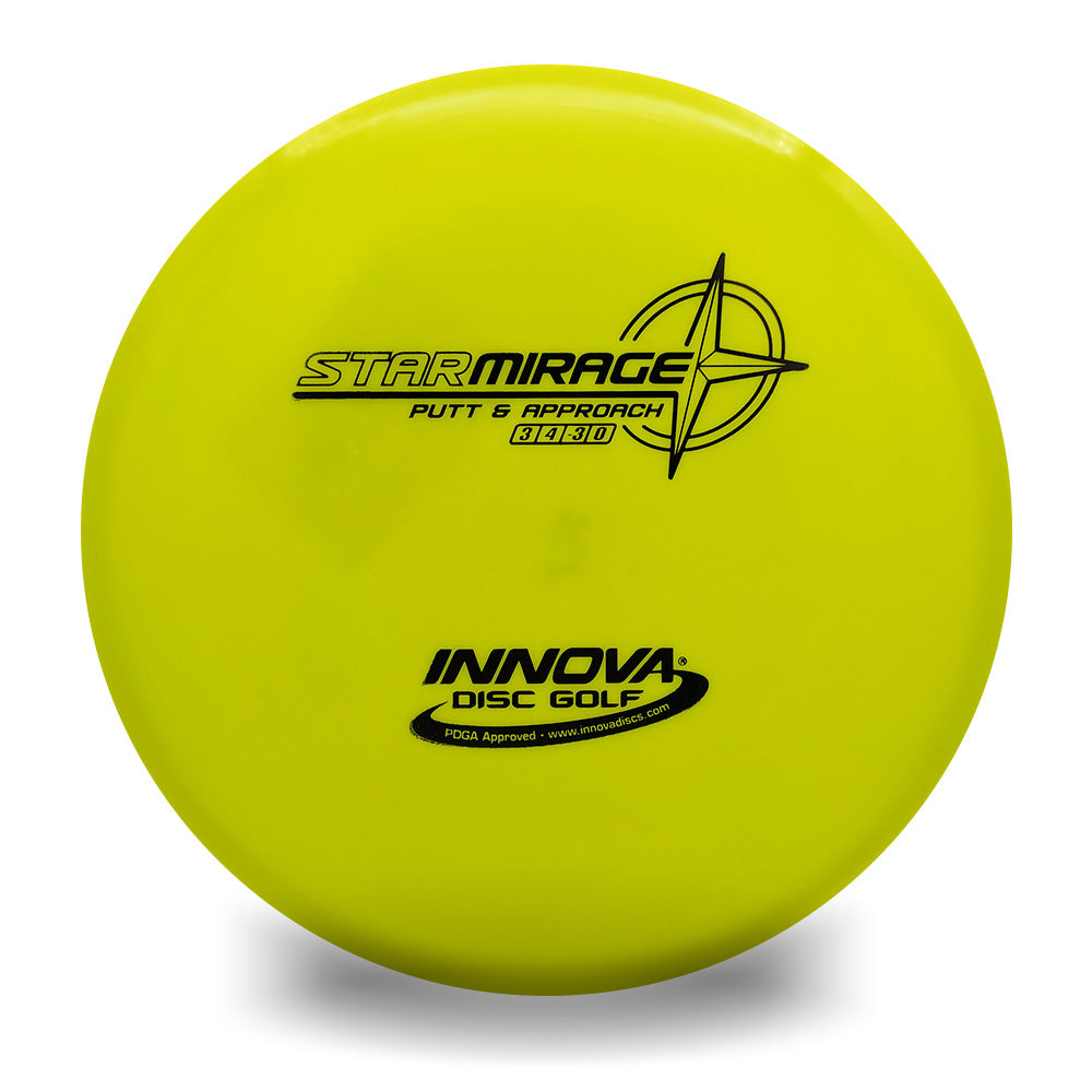 Star Mirage