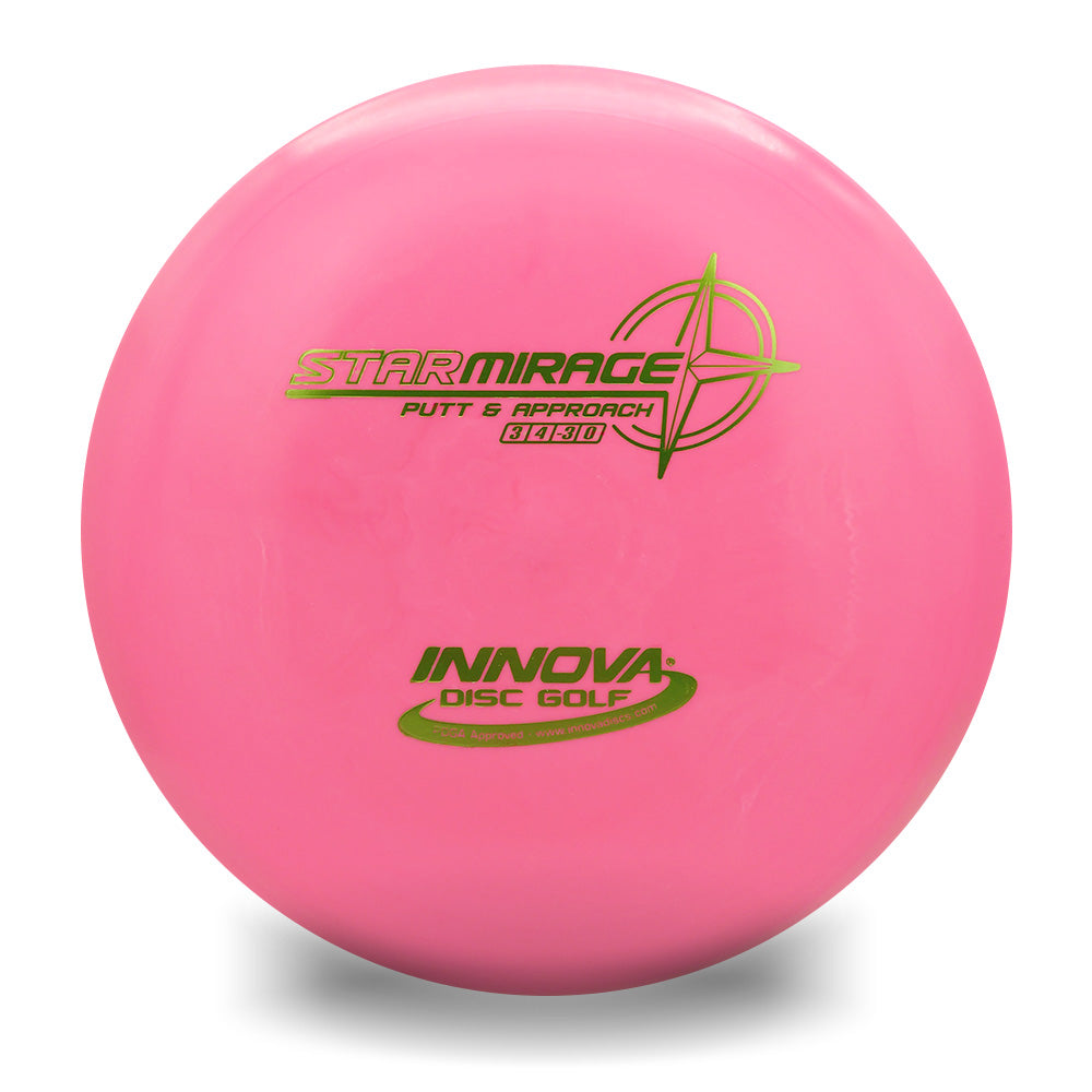 Star Mirage