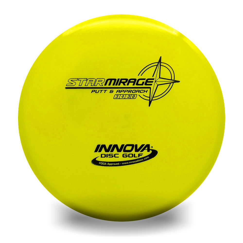 Star Mirage