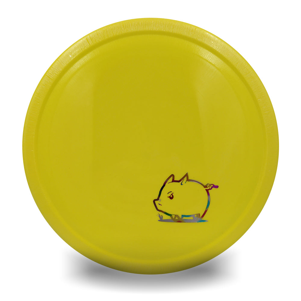 Star Pig