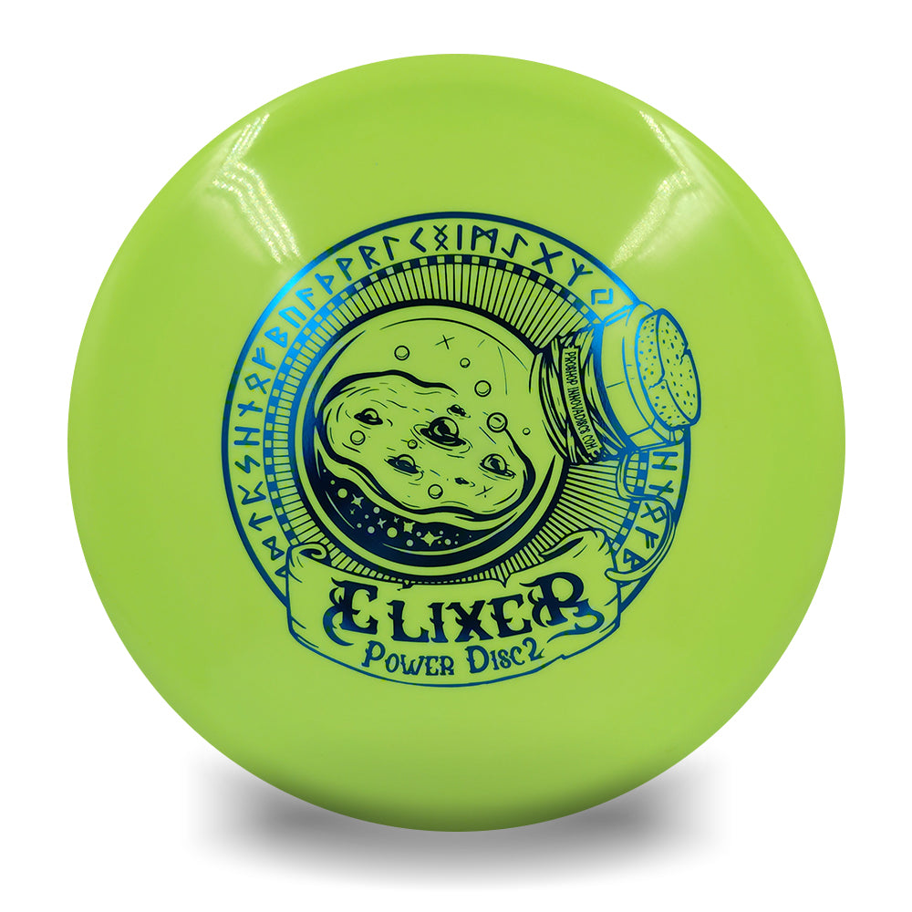 Star Power Disc 2 ”Elixer”