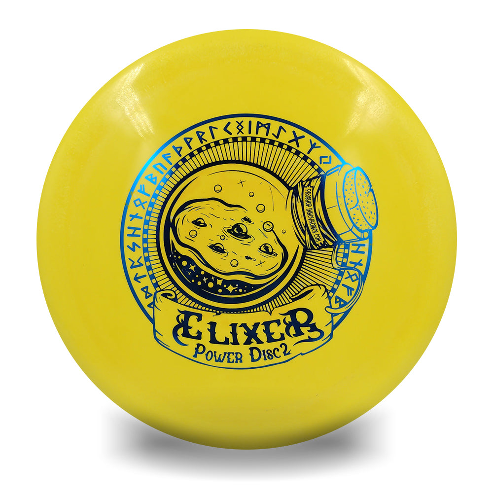 Star Power Disc 2 ”Elixer”