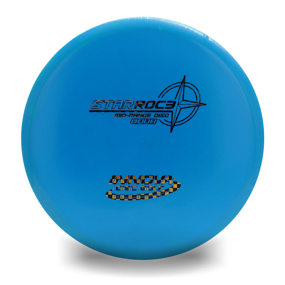 Star Roc3