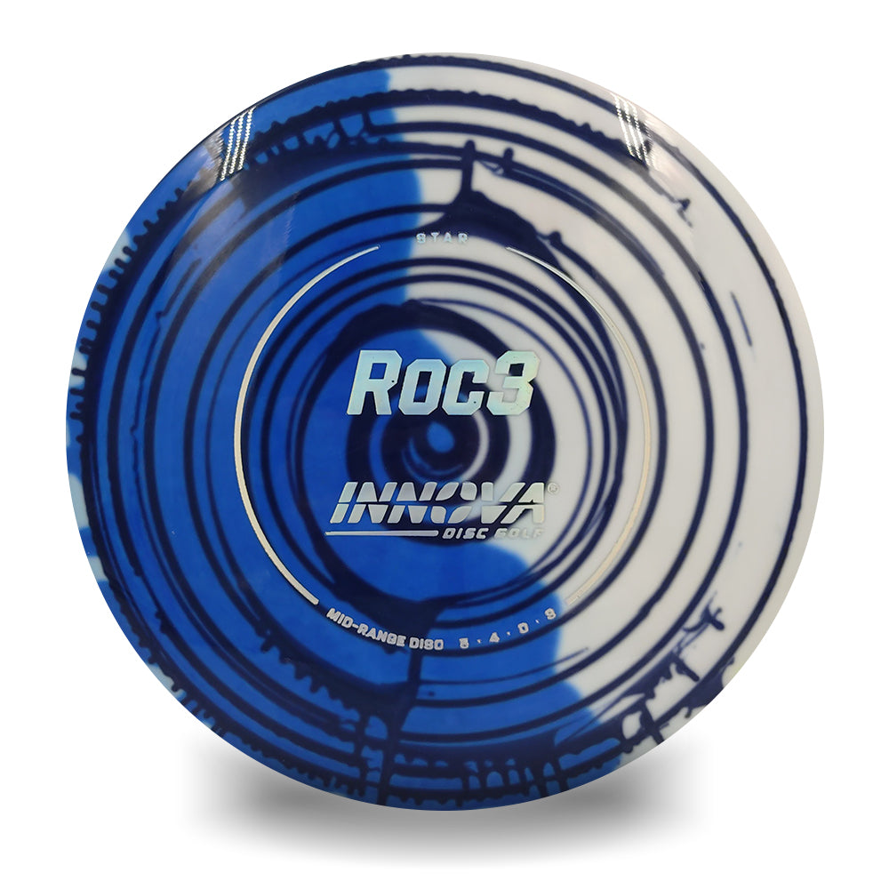 Star Dyed Roc3