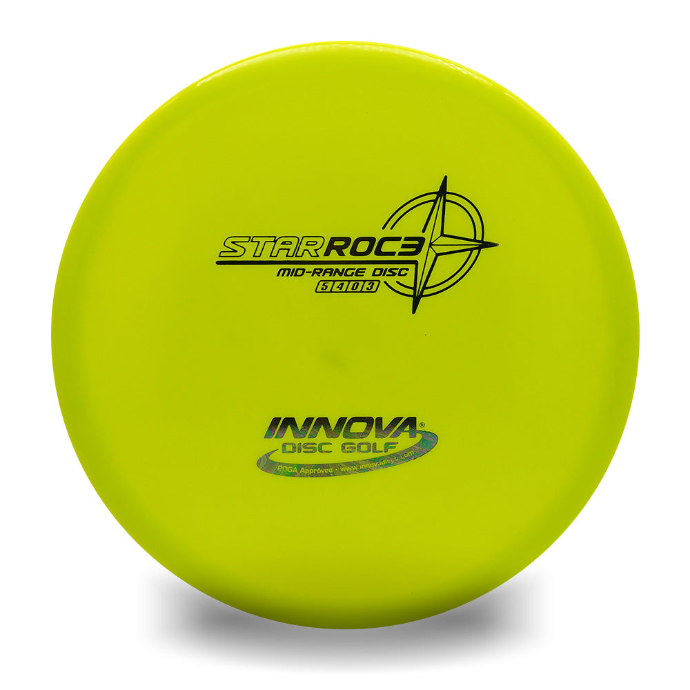 Star Roc3