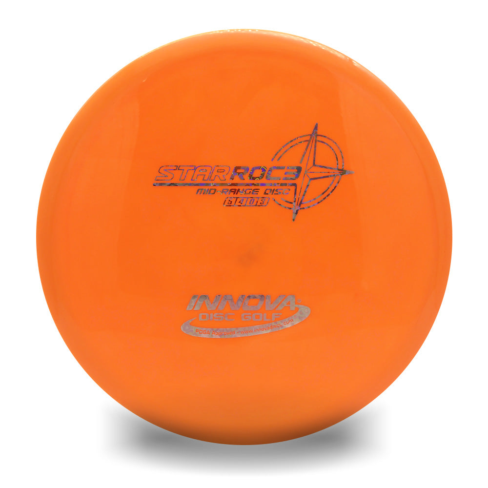 Star Roc3