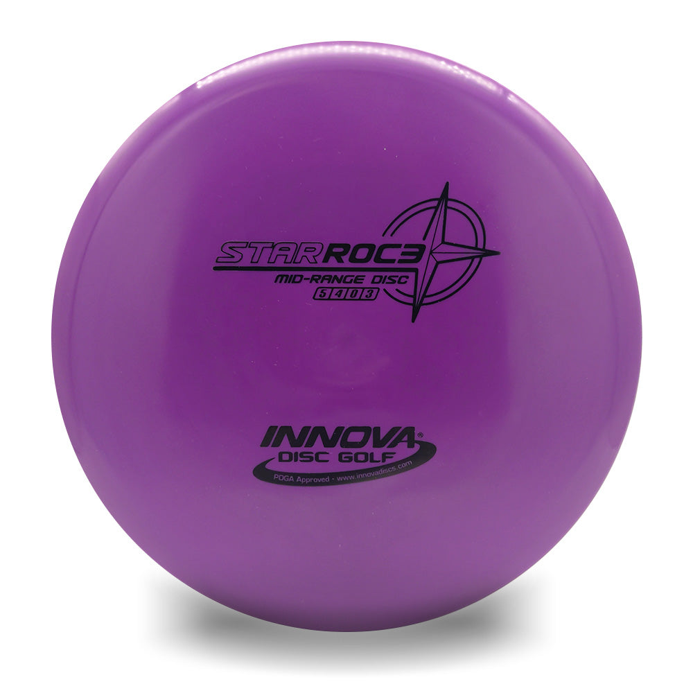 Star Roc3