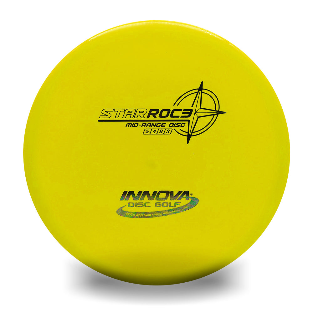 Star Roc3