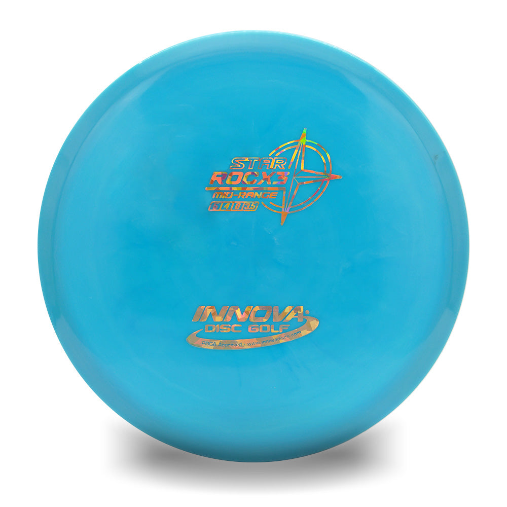 Star RocX3