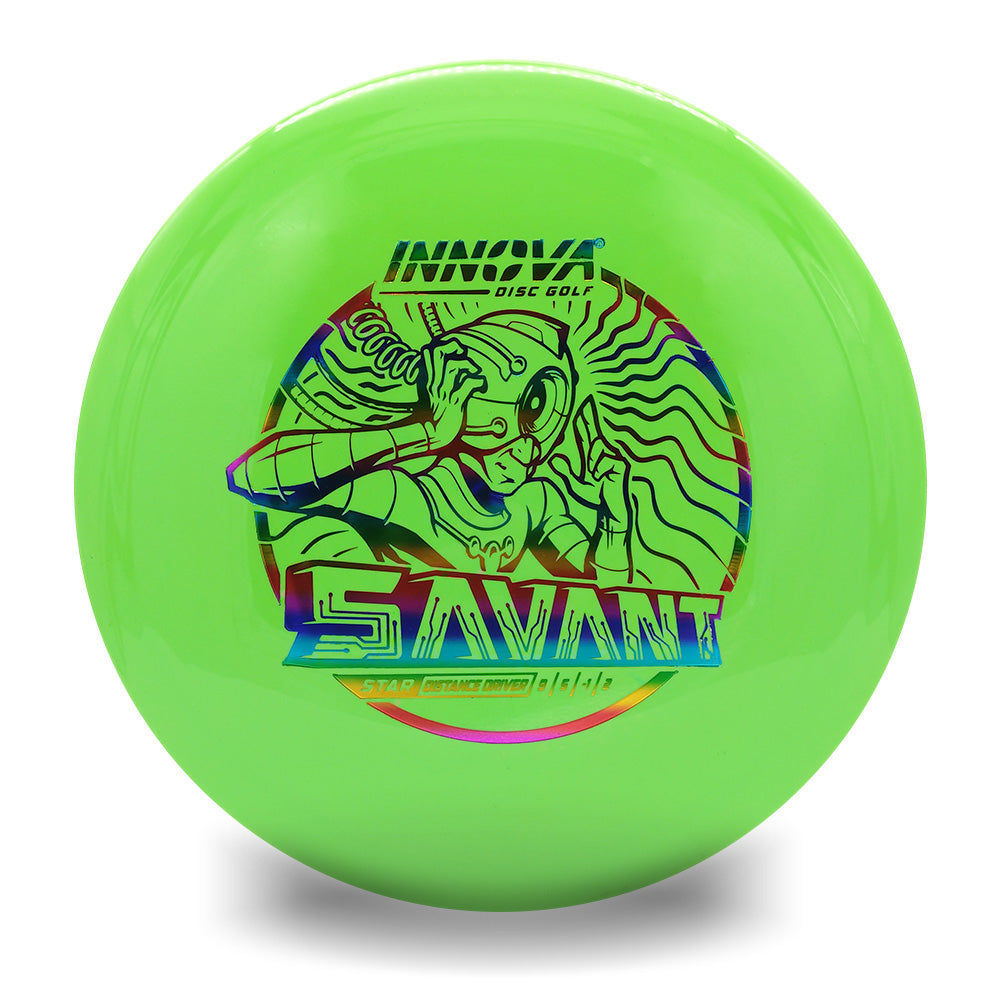 Star Savant