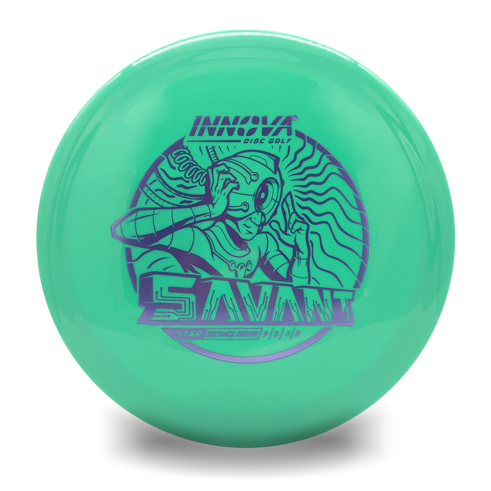 Star Savant