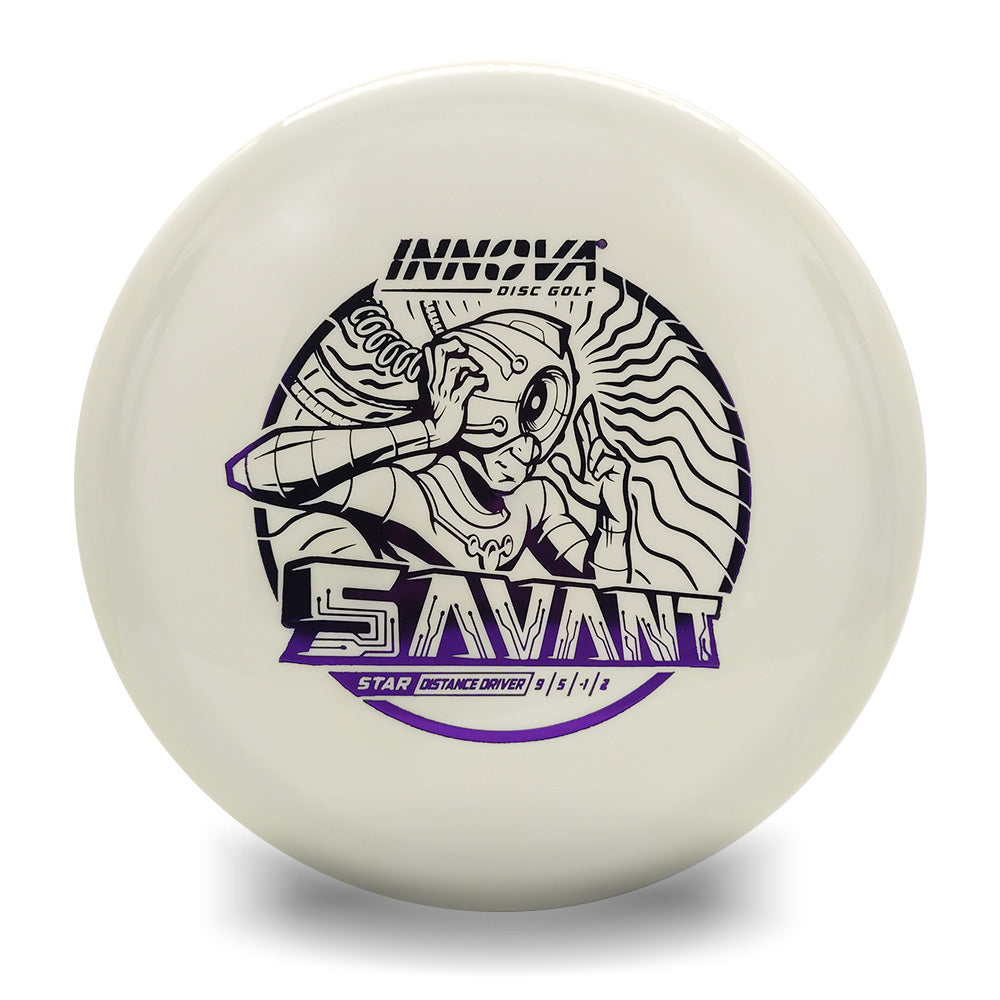Star Savant