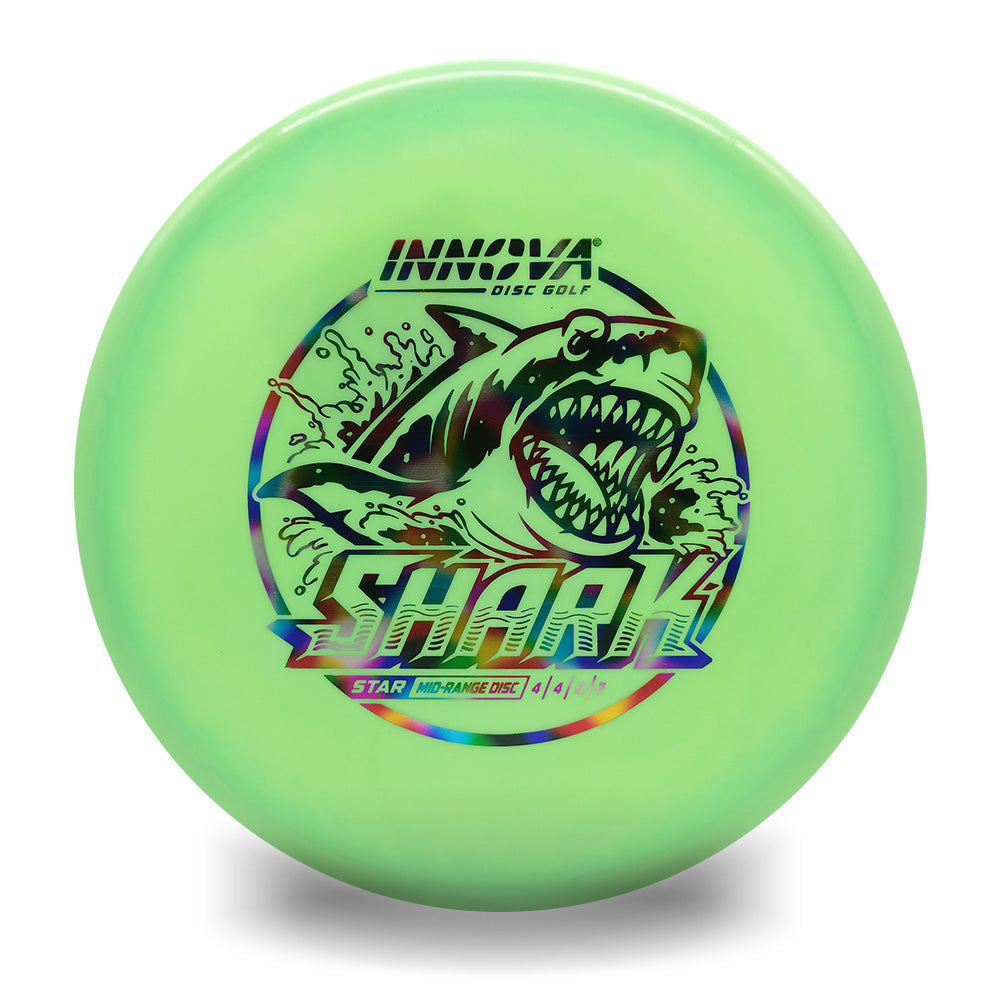 Star Shark