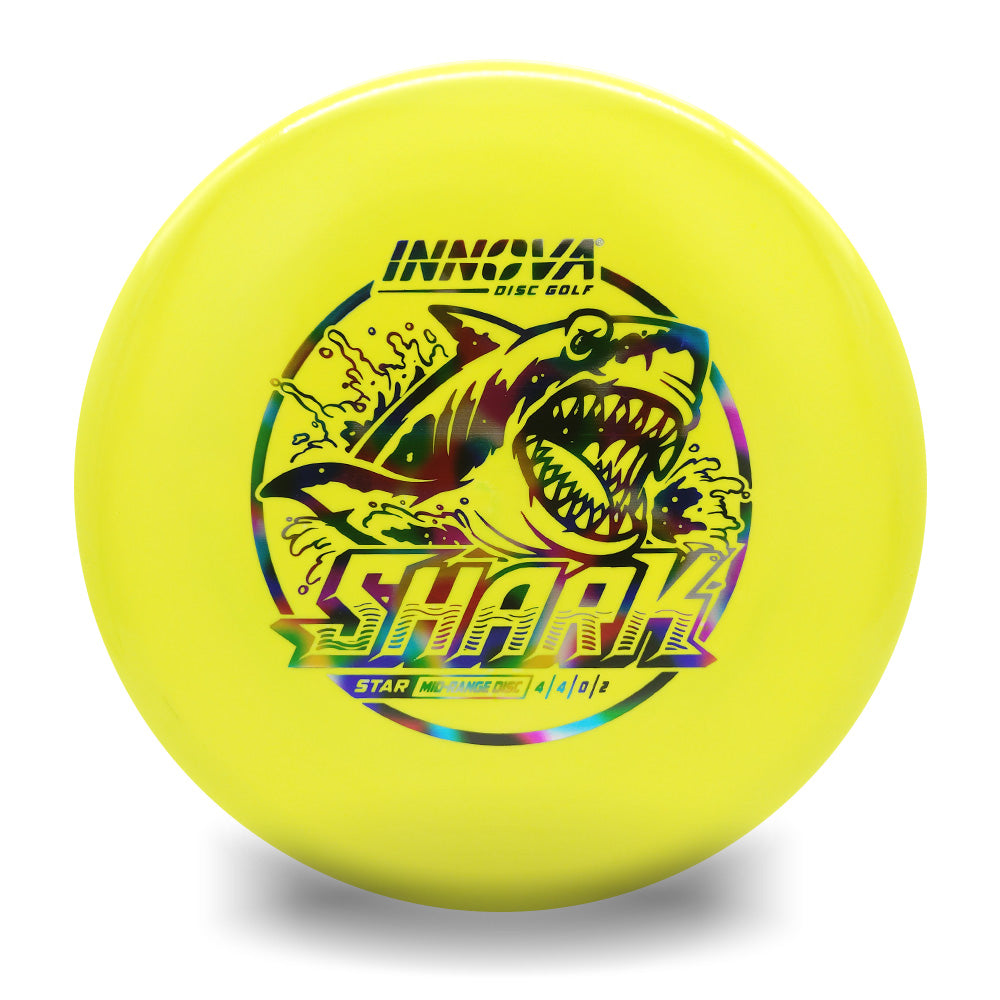 Star Shark