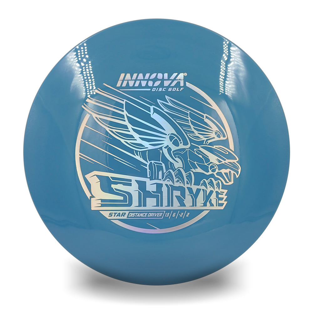 Star Shryke