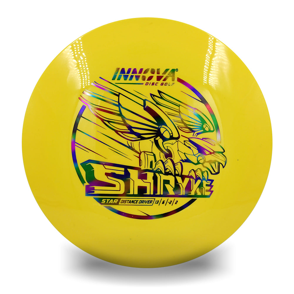Star Shryke