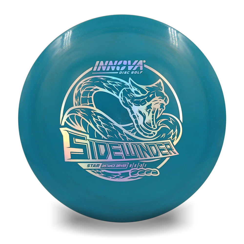 Star Sidewinder
