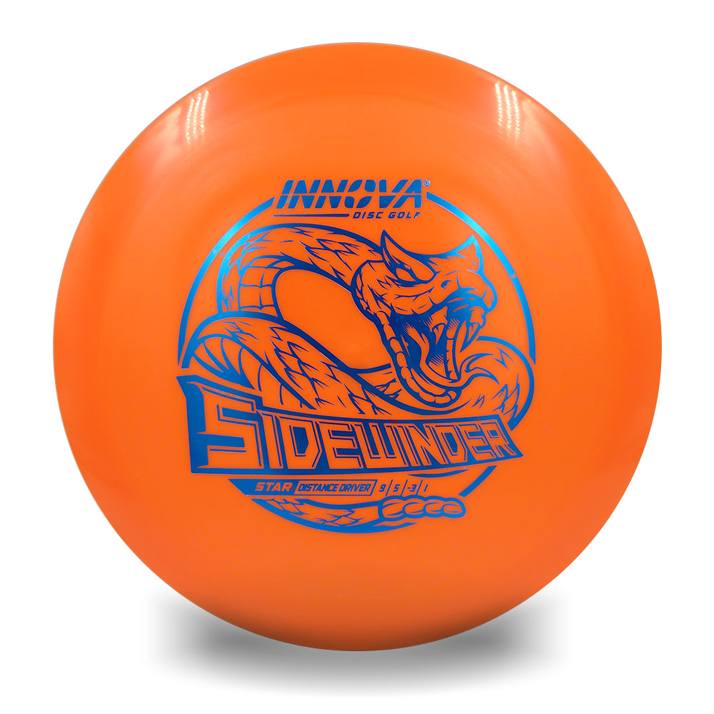 Star Sidewinder