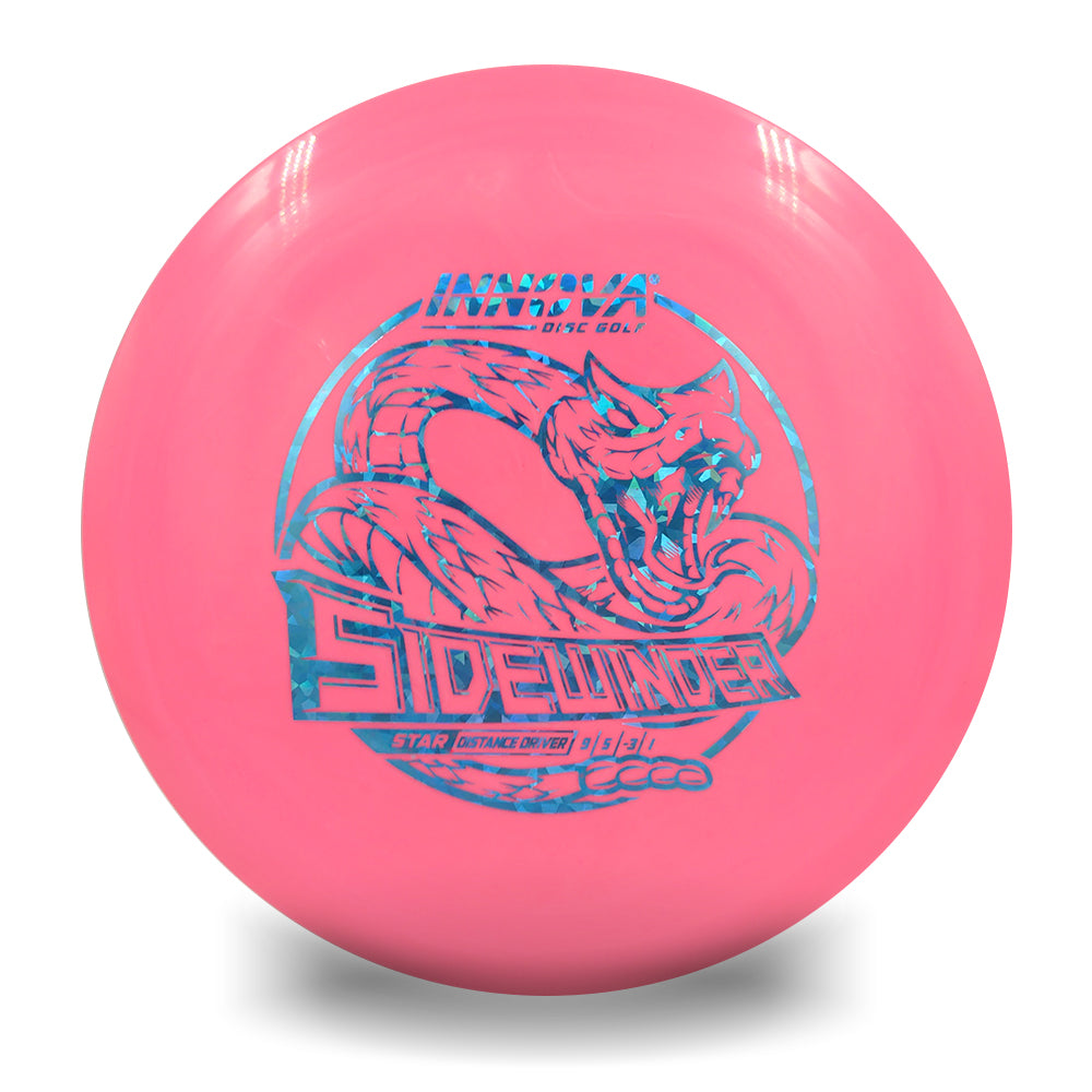 Star Sidewinder