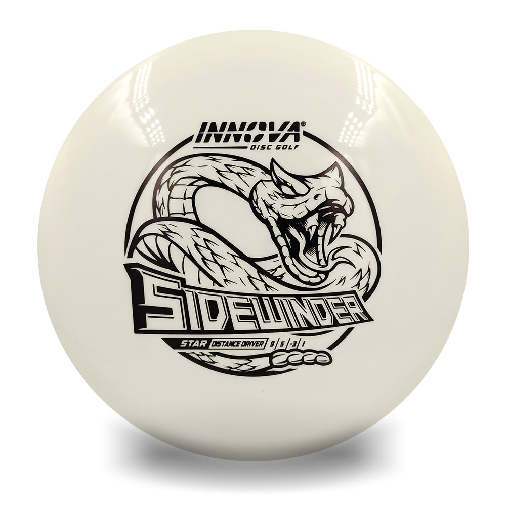 Star Sidewinder