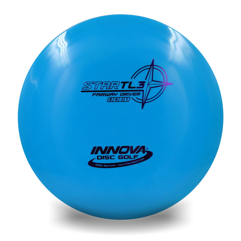 Star TL3