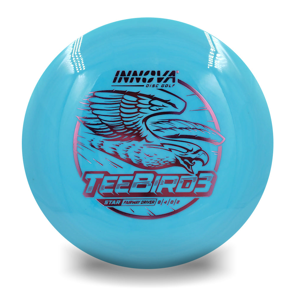 Star Teebird3