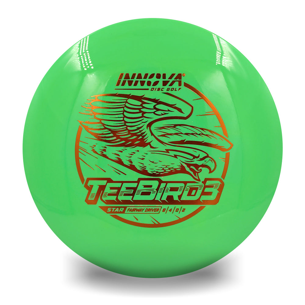 Star Teebird3