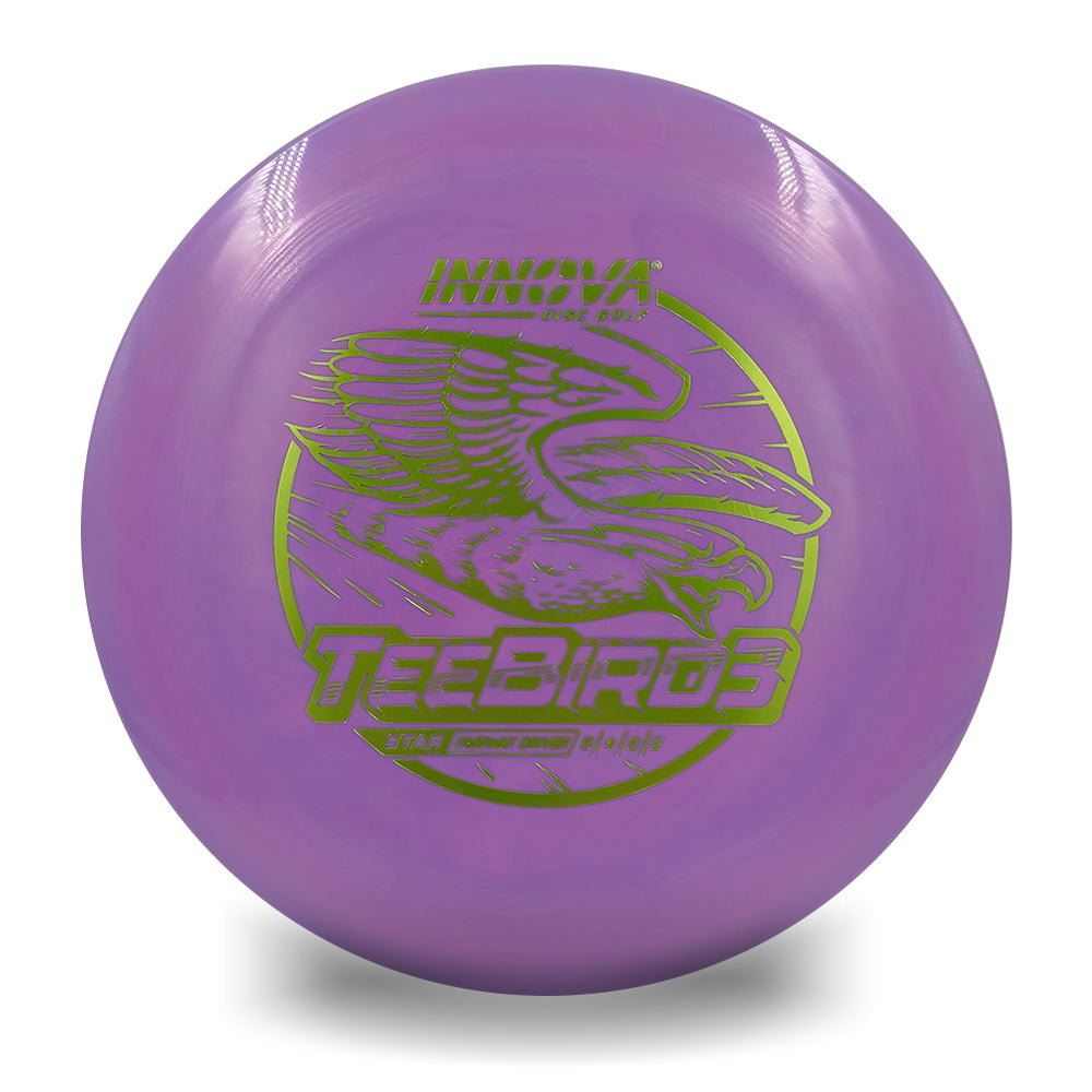 Star Teebird3