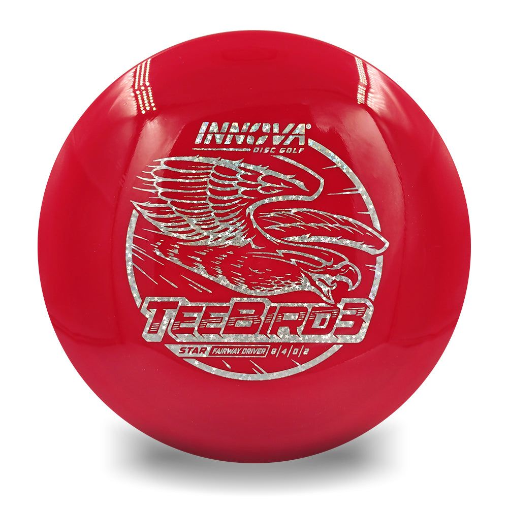 Star Teebird3