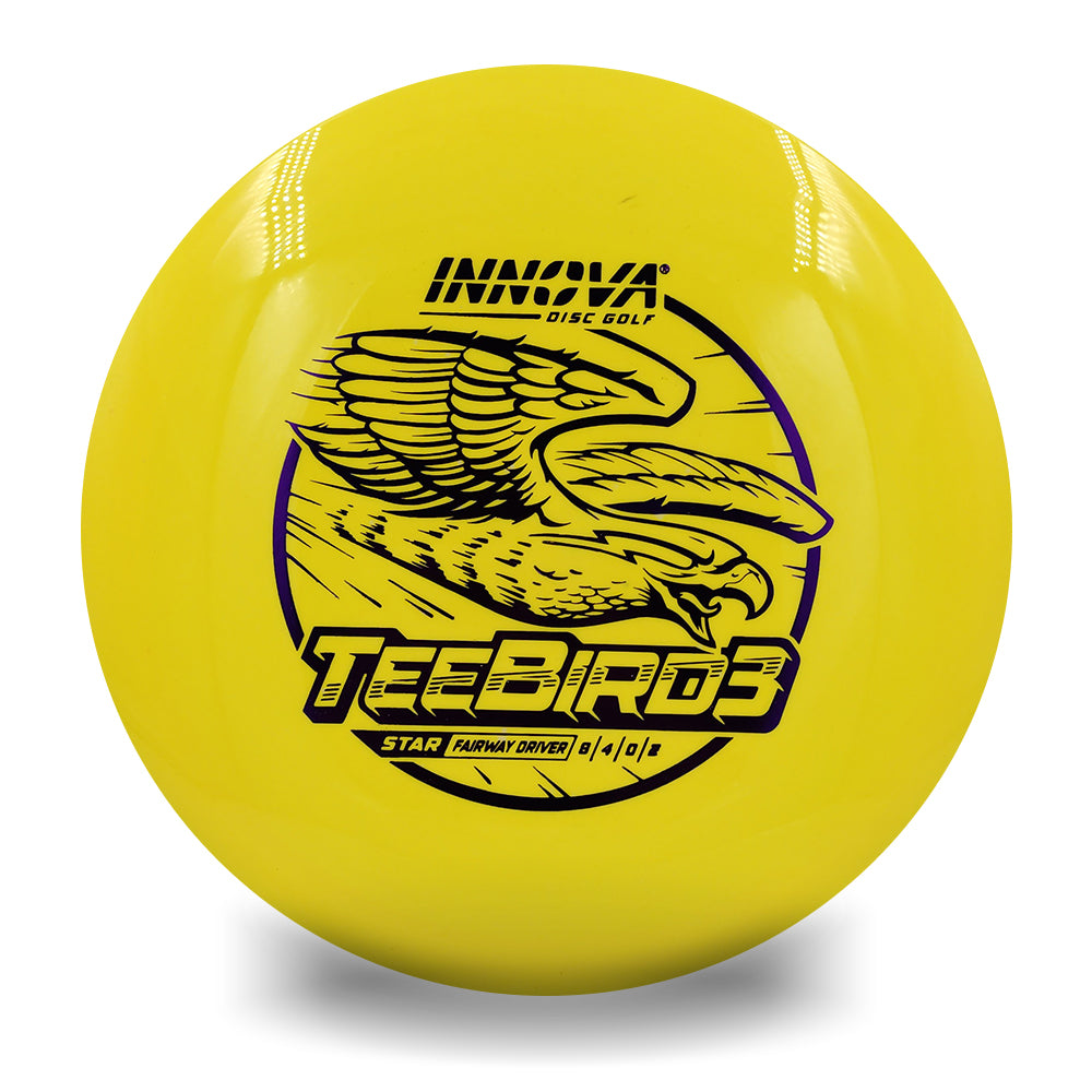 Star Teebird3
