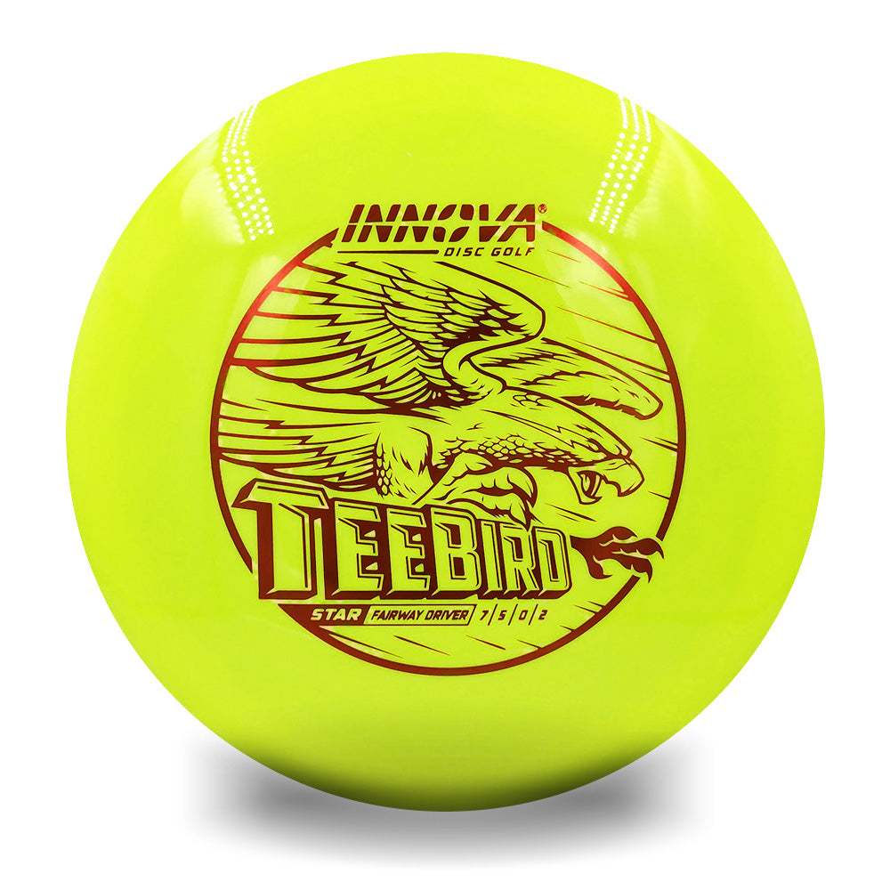 Star Teebird
