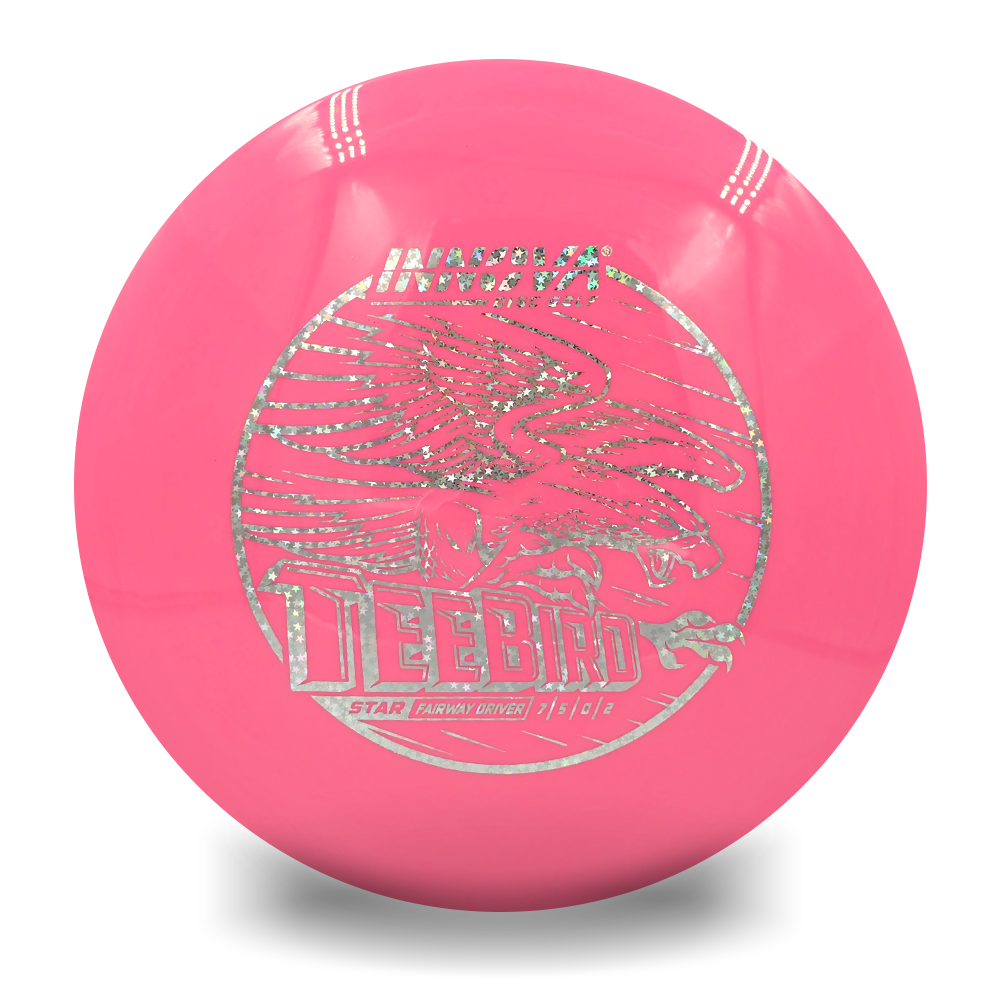 Star Teebird