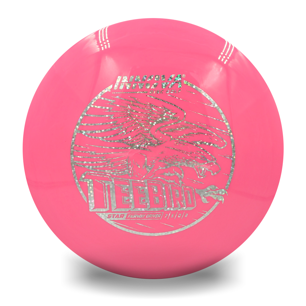 Star Teebird