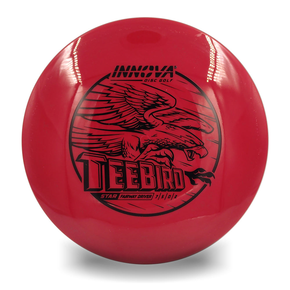 Star Teebird