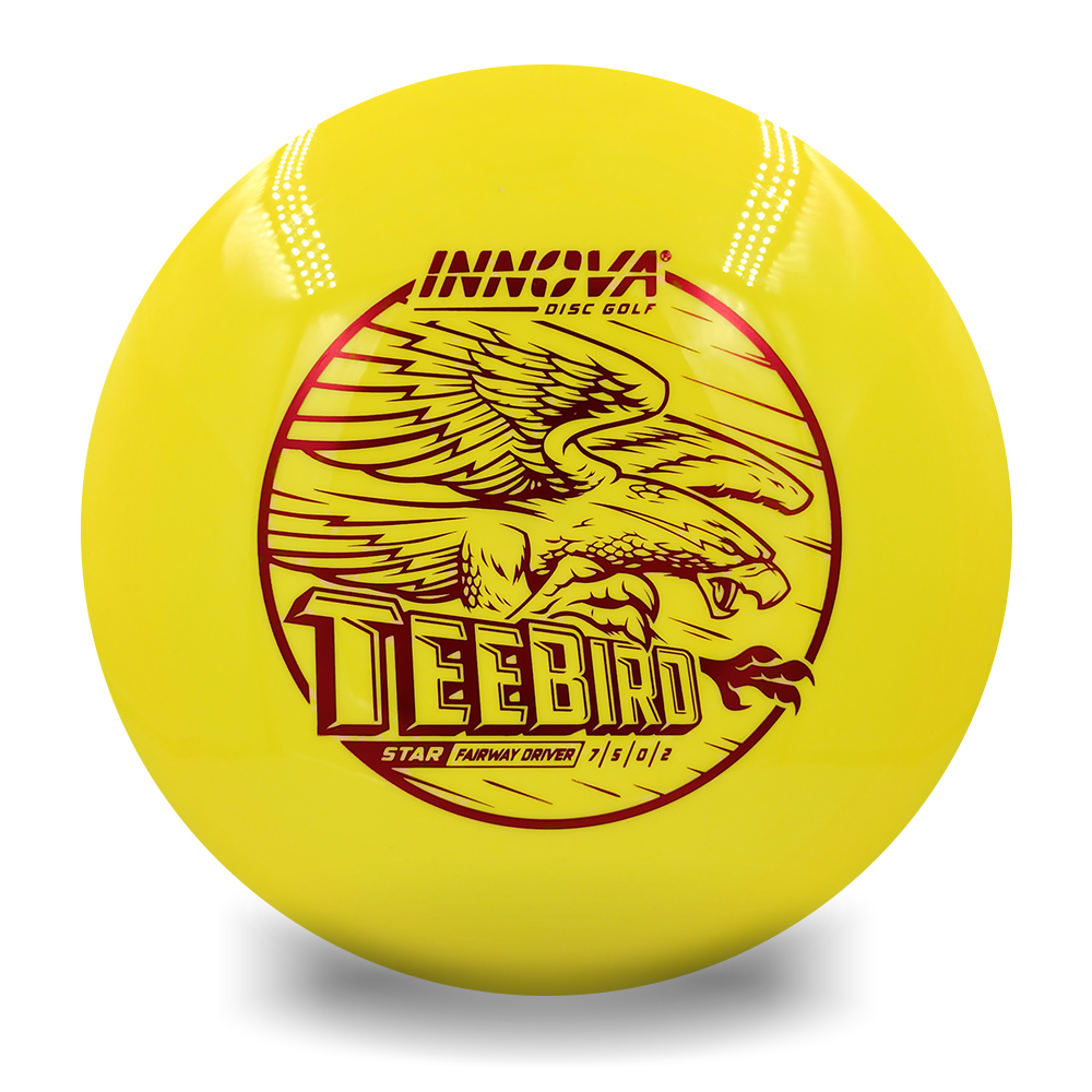 Star Teebird