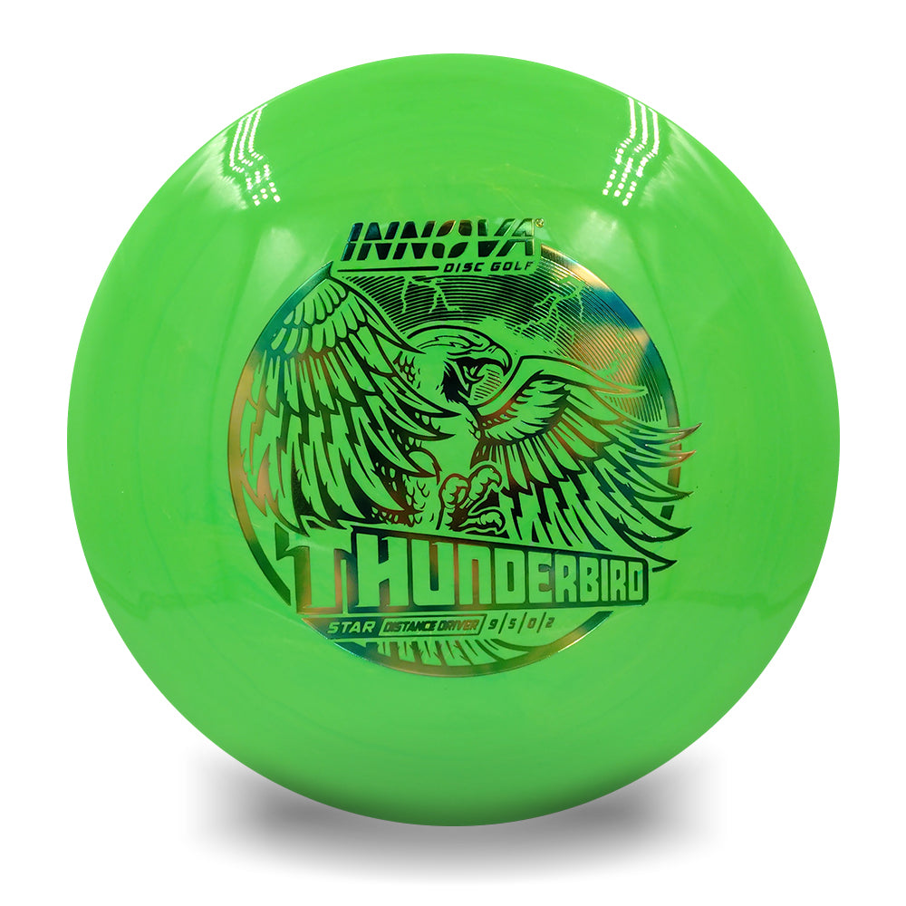 Star Thunderbird