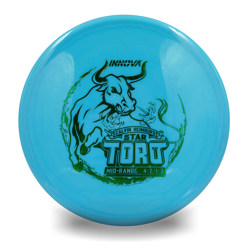Star Toro - Calvin Heimburg Signature