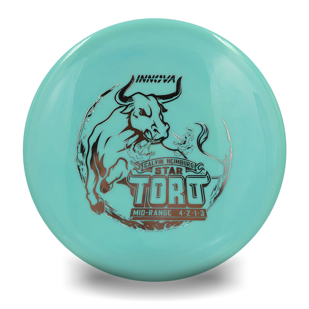 Star Toro - Calvin Heimburg Signature