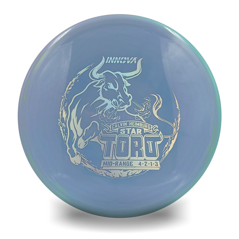 Star Toro - Calvin Heimburg Signature