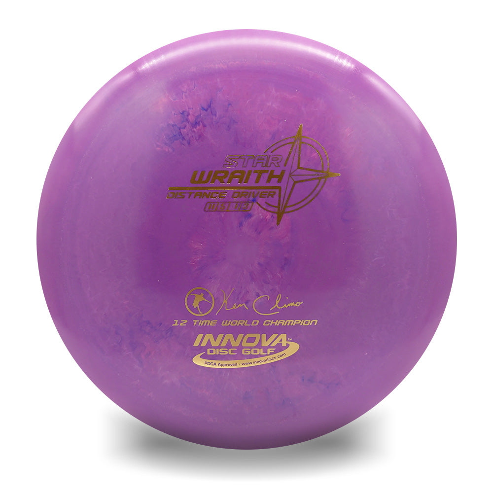 Star Wraith