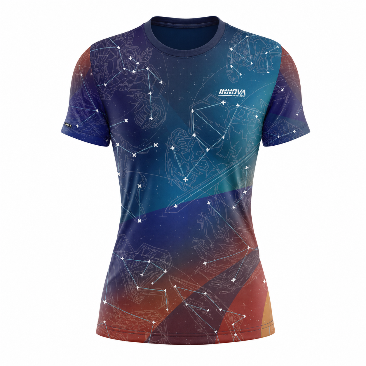 Women's Stretch Performance Jersey