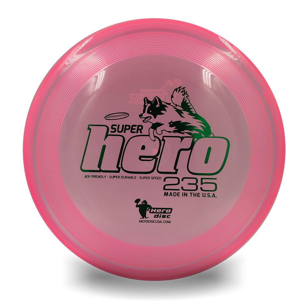 Hero SuperHero 235 Candy