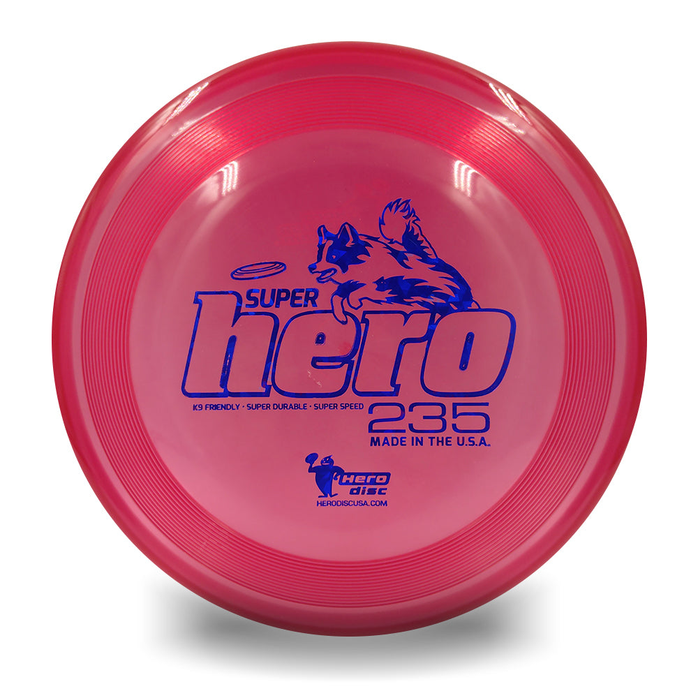 Hero SuperHero 235 Candy