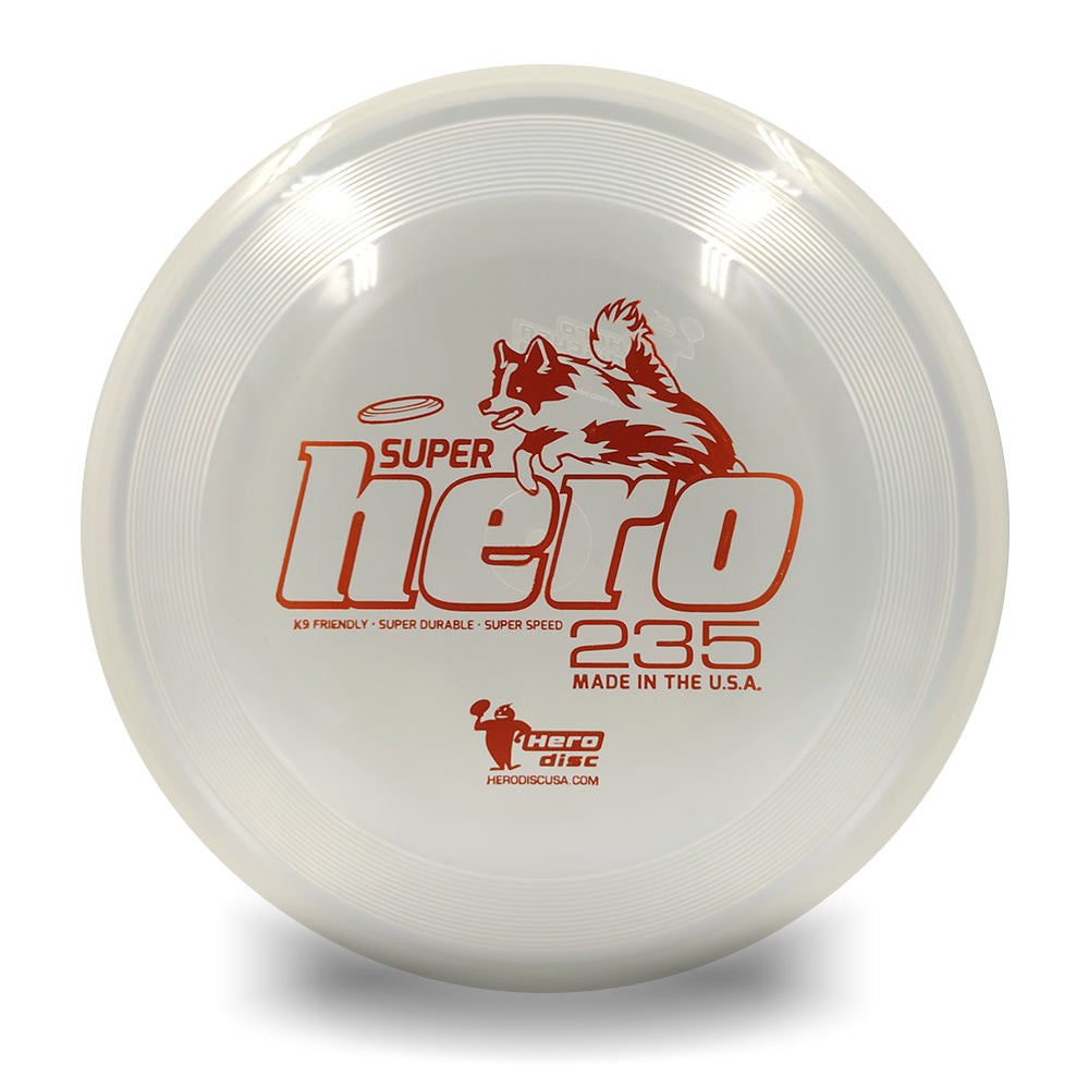 Hero SuperHero 235 Candy
