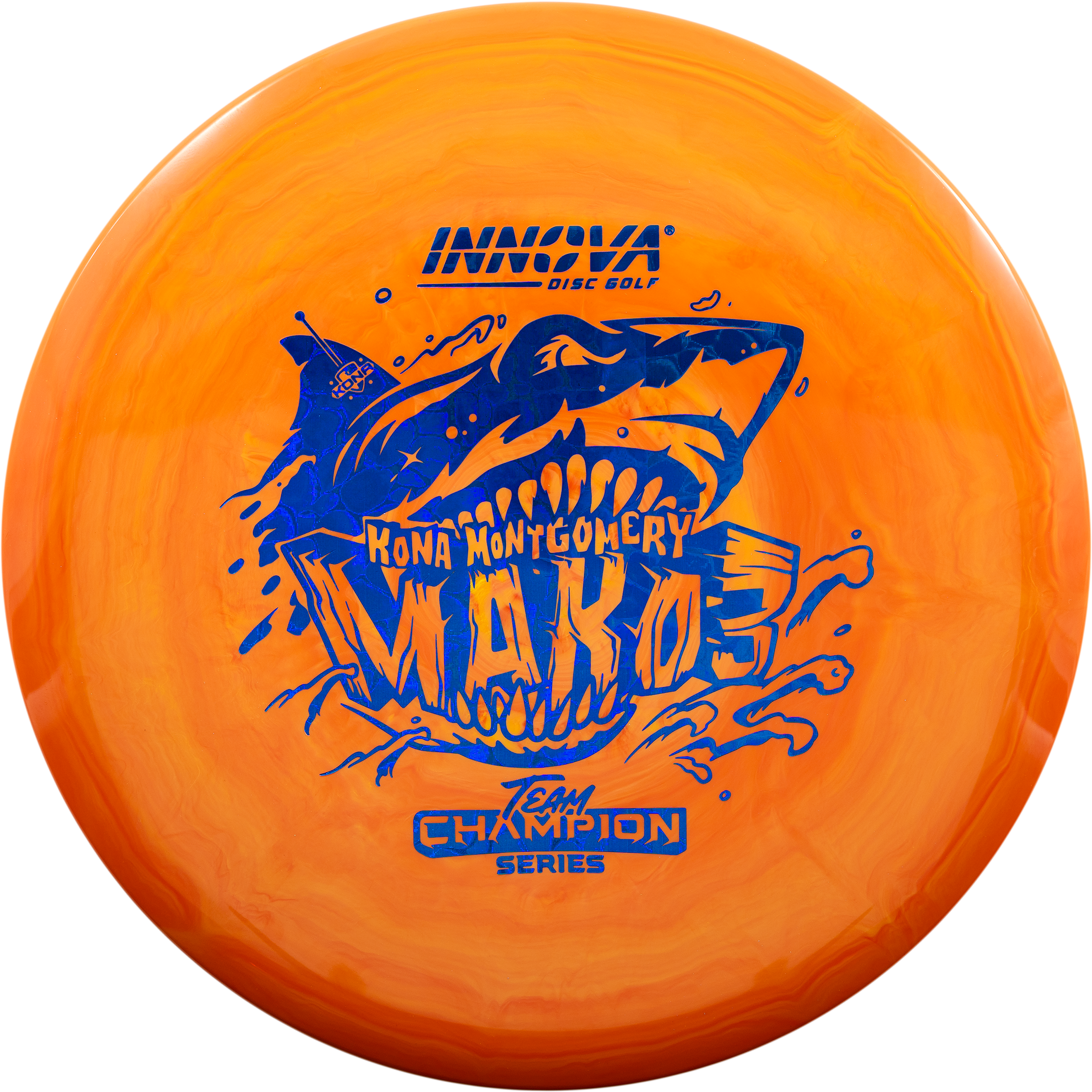 Star Mako3 Kona Montgomery Tour Series 2025
