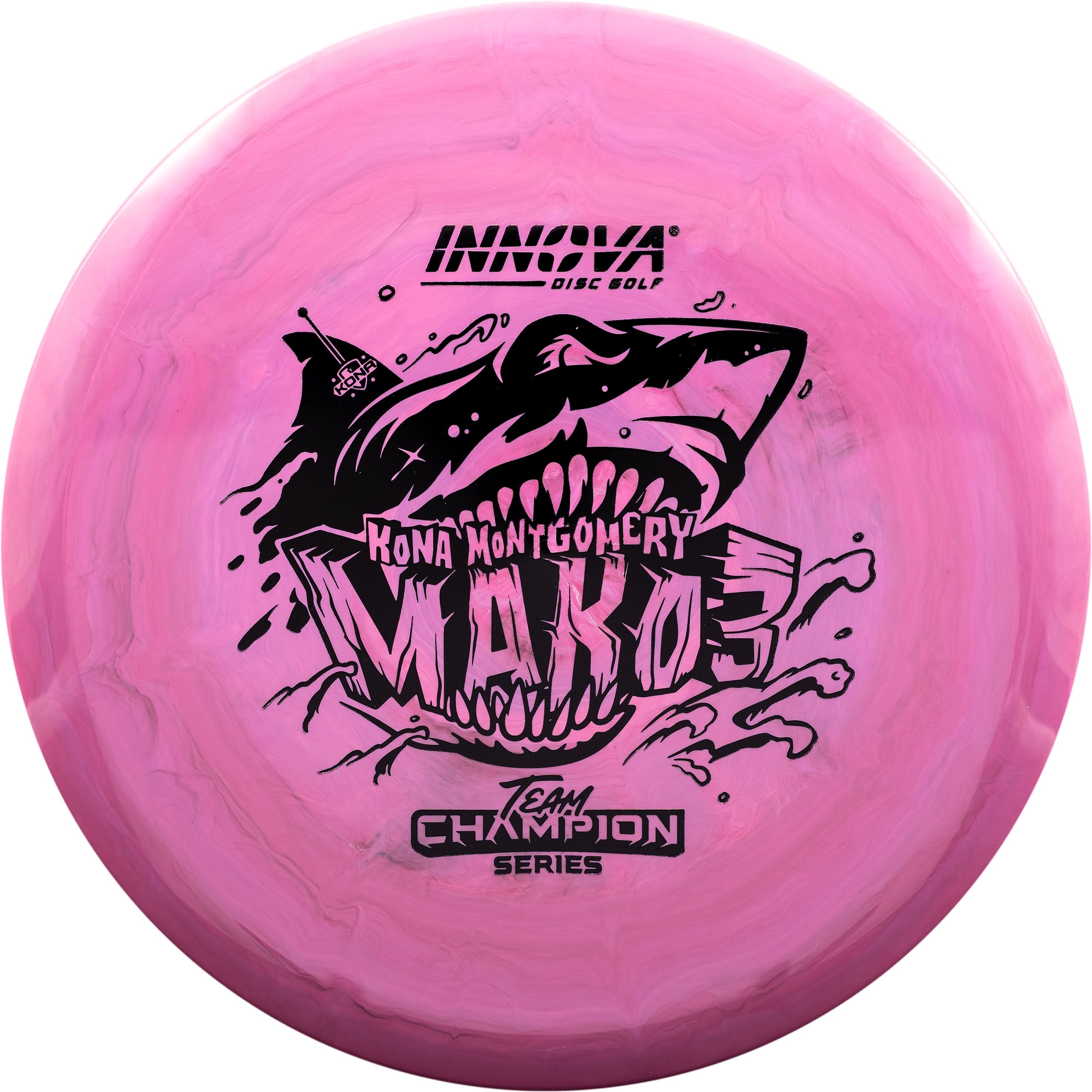 Star Mako3 Kona Montgomery Tour Series 2025