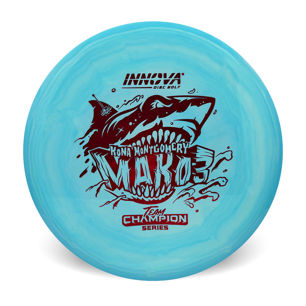 Star Mako3 - Kona Montgomery 2025 Tour Series