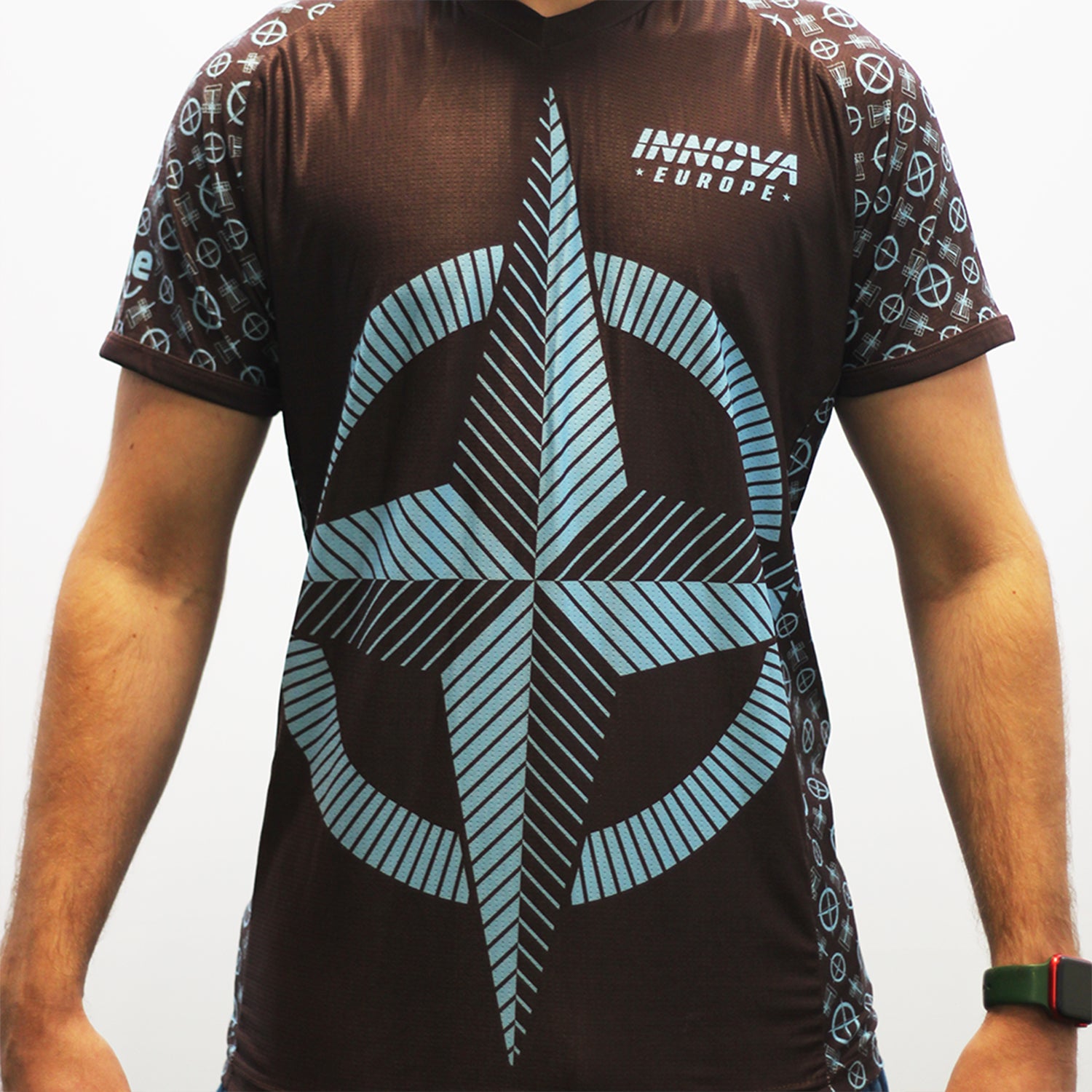 Innova Europe T-Shirt