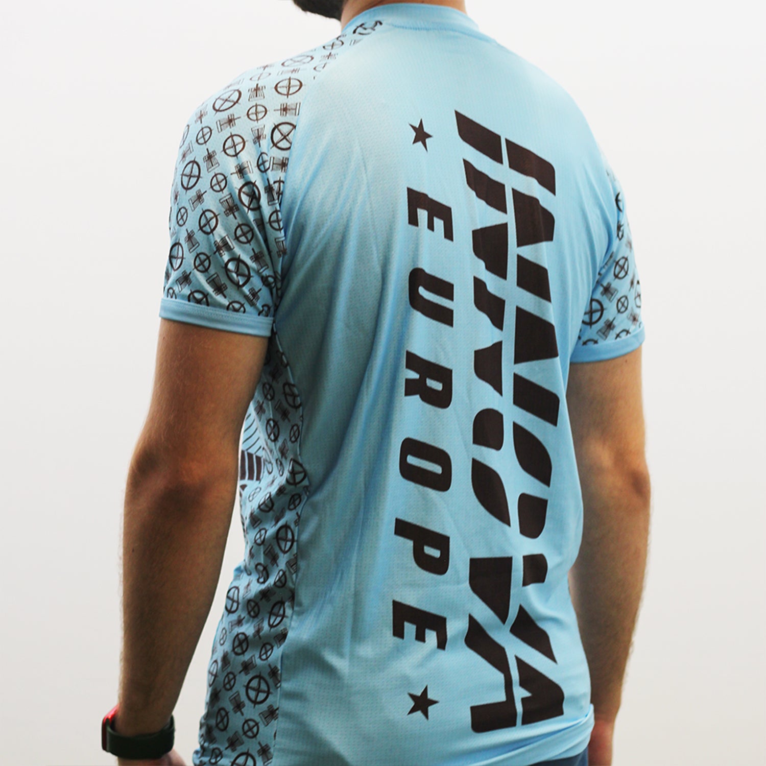 Europe T-Shirt